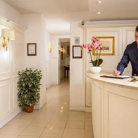 Hotel Xx Settembre Roma