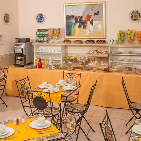 Xx Settembre 3* Roma