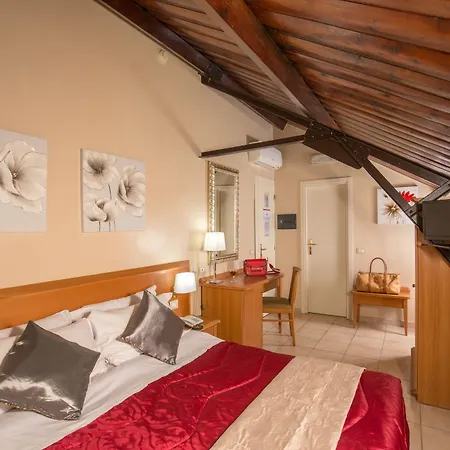 Xx Settembre Hotel 3*