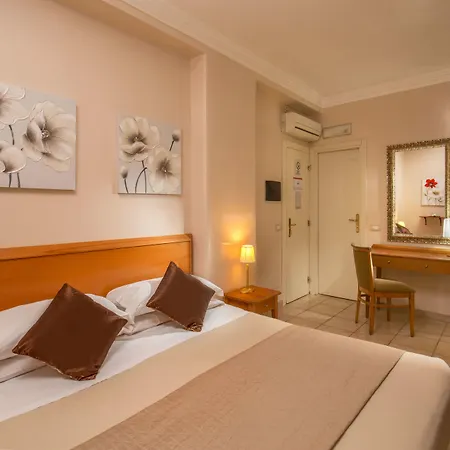 Xx Settembre Hotel 3*