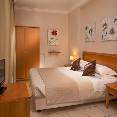 Xx Settembre 3* Roma