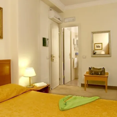 Hotel Xx Settembre Roma