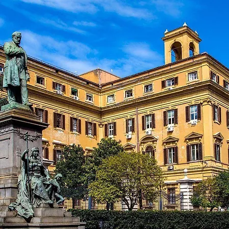 Xx Settembre Rome
