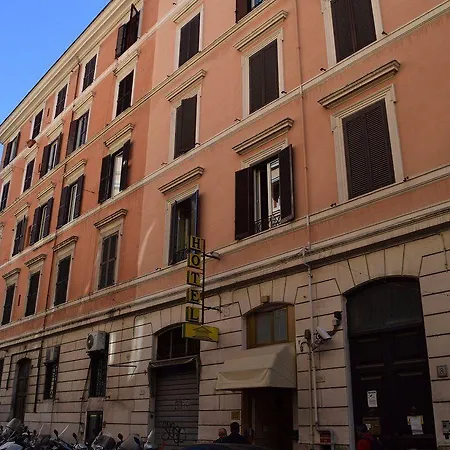 Xx Settembre Hotel