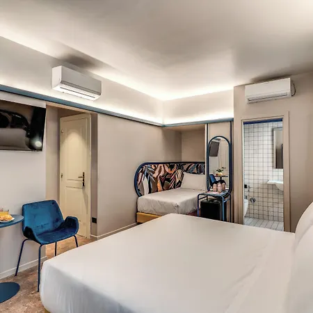 Hotel Xx Settembre Roma
