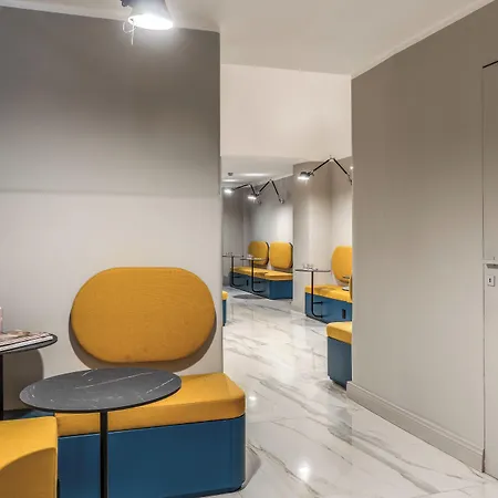 Hotel Xx Settembre Rome