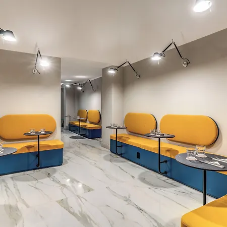 Xx Settembre Hotel