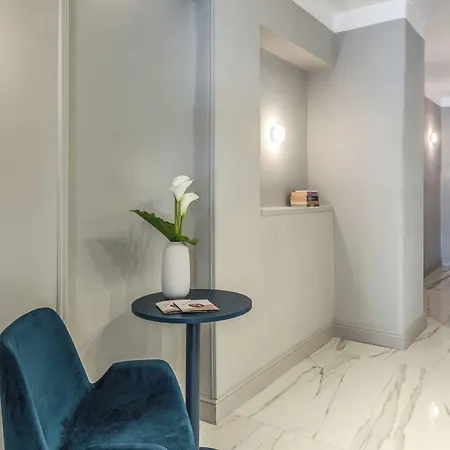 Xx Settembre Hotel Roma