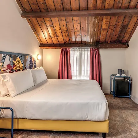 Hotel Xx Settembre