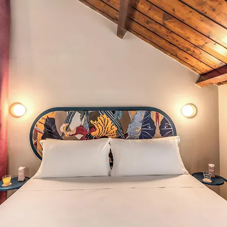 Hotel Xx Settembre