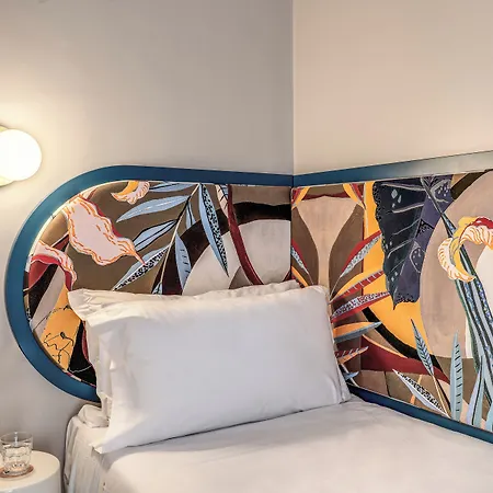 Xx Settembre Hotel Rome