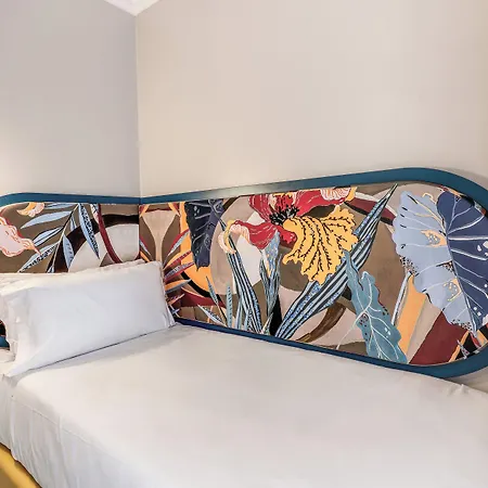 Hotel Xx Settembre Rome