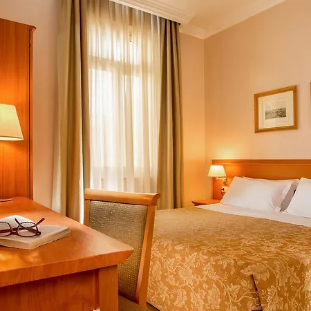 Xx Settembre 3* Rome
