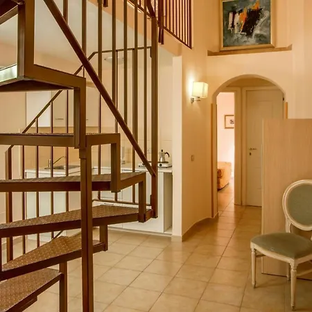 Xx Settembre 3* Rome