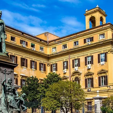Xx Settembre Rome