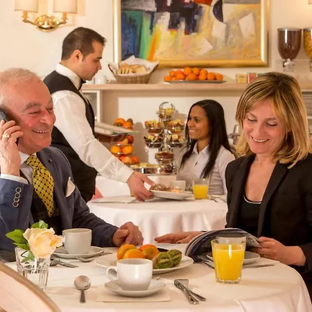 Hotel Xx Settembre 3*