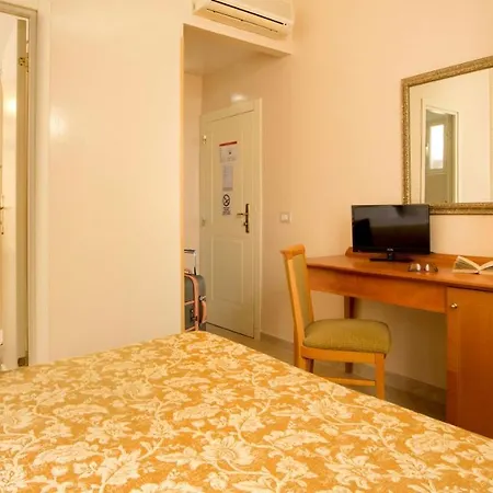 Hotel Xx Settembre Rome