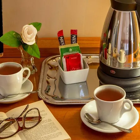 Xx Settembre Hotel 3*