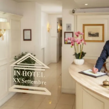 Xx Settembre 3* Roma