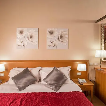 Hotel Xx Settembre