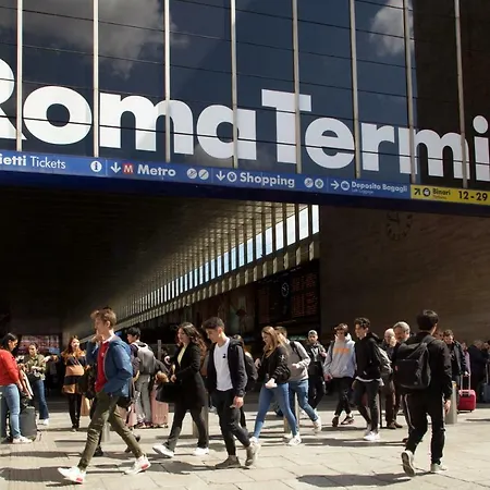 Xx Settembre Rome