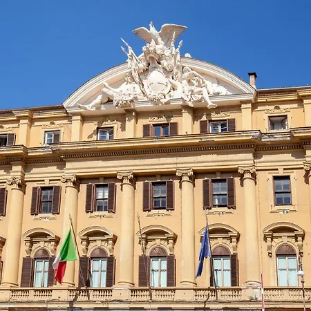 Xx Settembre Rome
