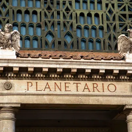 Hotel Xx Settembre Rome