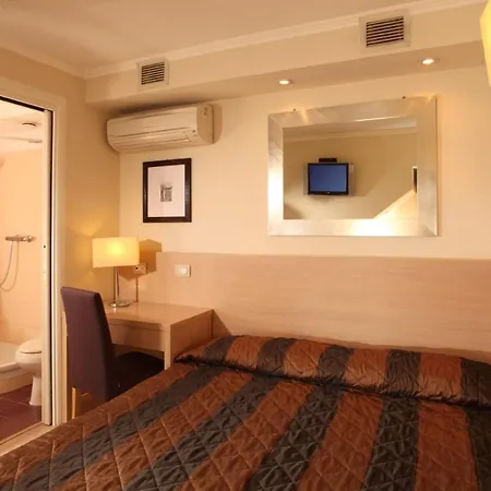 Xx Settembre Hotel 3*