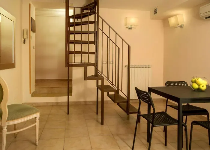 Hotel Xx Settembre Rome