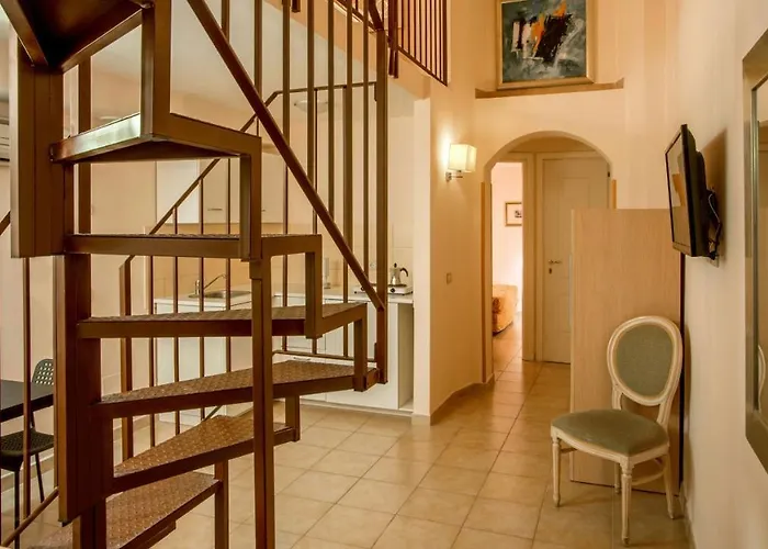 Xx Settembre 3* Roma