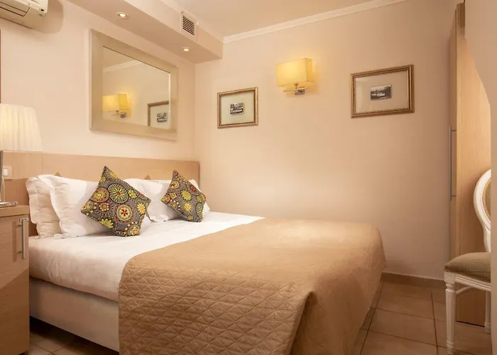 Xx Settembre Hotel