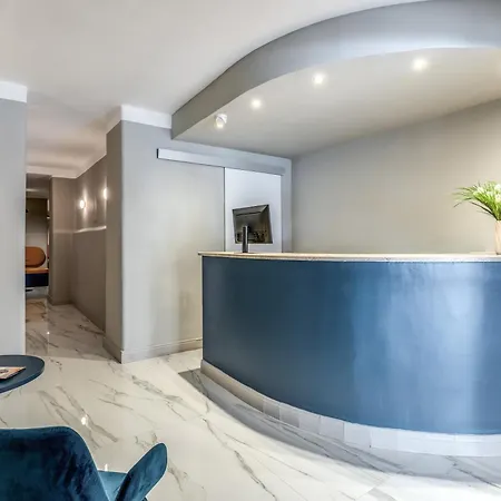 Otel Xx Settembre