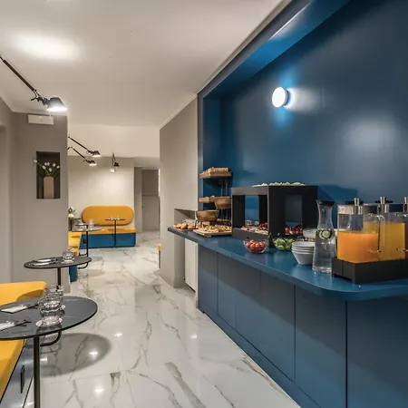 Otel Xx Settembre