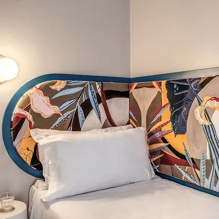 Xx Settembre Otel Roma
