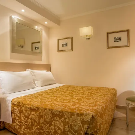 Hotel Xx Settembre