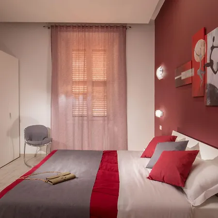 Hotel Xx Settembre