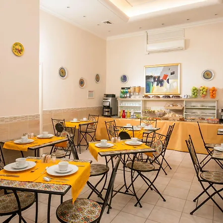 Hotel Xx Settembre