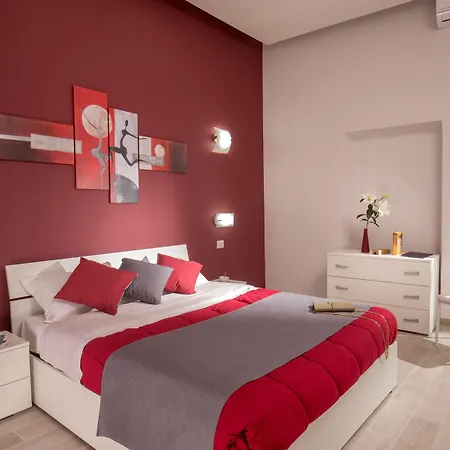 Xx Settembre Hotel
