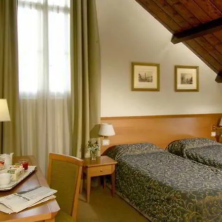 Hotell Xx Settembre 3*