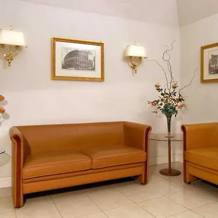 Otel Xx Settembre 3*