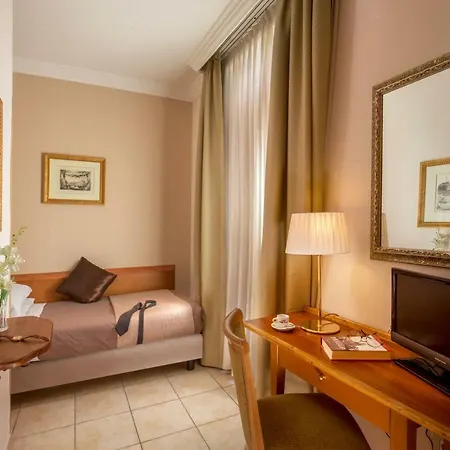 Xx Settembre Otel Roma