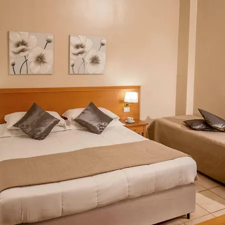 Otel Xx Settembre 3*