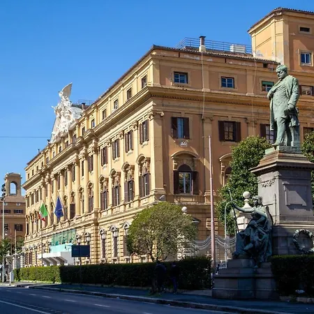 Xx Settembre Otel