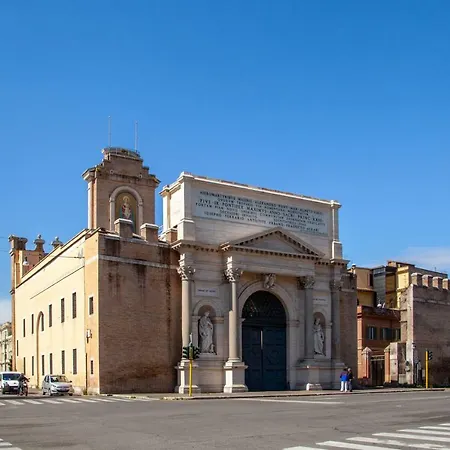 Xx Settembre Otel Roma