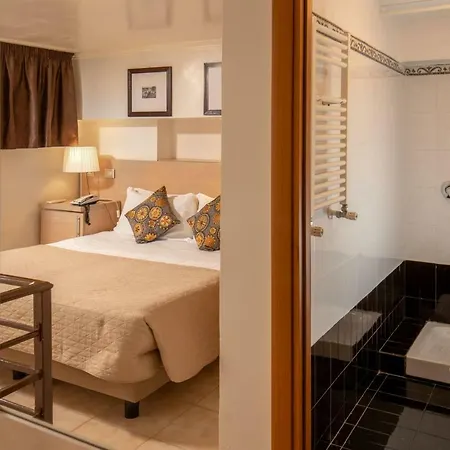 Otel Xx Settembre Roma