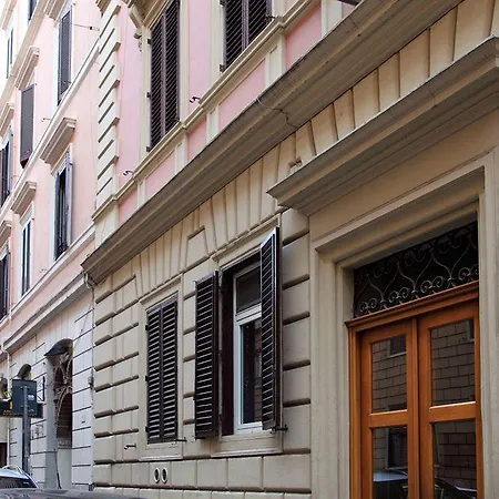 Xx Settembre Otel