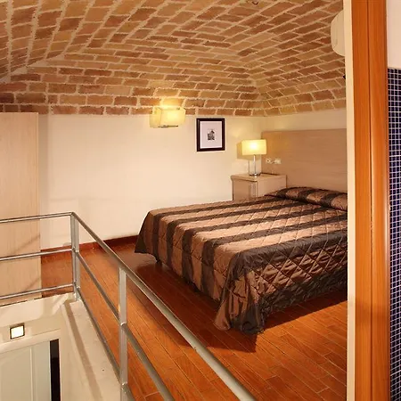 Xx Settembre Otel Roma
