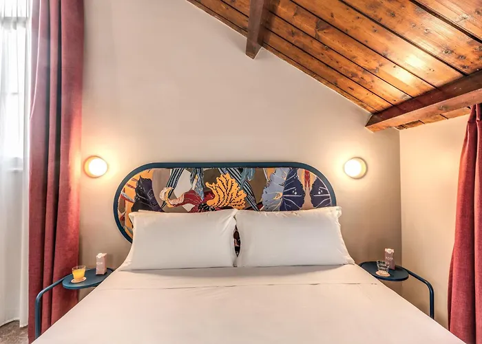 Hotel Xx Settembre