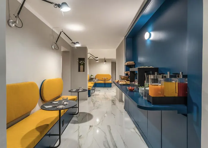Xx Settembre Hotel 3*