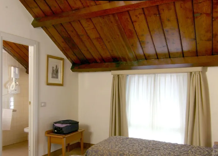 Hotel Xx Settembre Rom